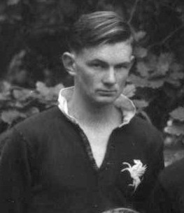 Allan Stewar Cooke (Football 1939),